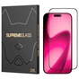Стекло защитное iLera DeLuxe Original Glass 2.0 iPhone 17 (ILFCDL17) - уменьшенное изображение 1