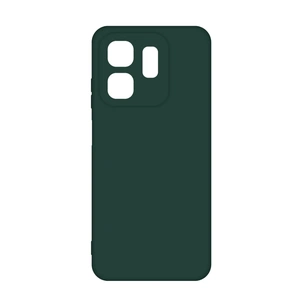 Чехол для мобильного телефона Intaleo Silicone Infinix Smart 9 Dark Green (1283126599613) изображение 1
