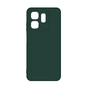 Чехол для мобильного телефона Intaleo Silicone Infinix Smart 9 Dark Green (1283126599613) - уменьшенное изображение 1