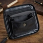 Портмоне Tony Perotti Italico 3645 nero Чорне (90608) - зменшене зображення 5