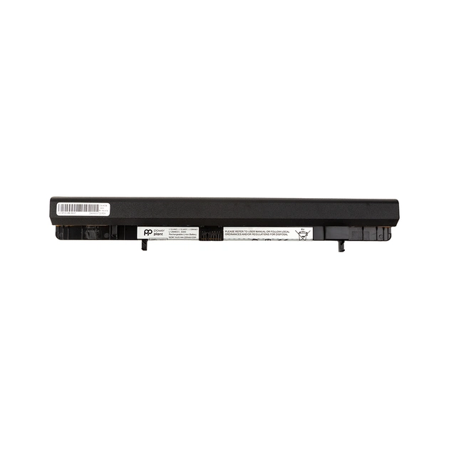 Акумулятор до ноутбука LENOVO IdeaPad 14 S500 Touch (L12L4A01) 14.4V 2200mAh PowerPlant (NB482276) - зображення 1