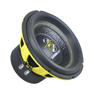 Сабвуферний динамік Ground Zero GZIW 10SPL зображення 1