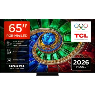 Телевізор TCL 65RM7L зображення 1