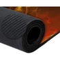 Килимок для мишки GamePro MP126H Black (MP126H) - уменьшенное изображение 5