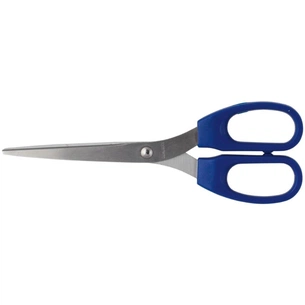 Ножиці Buromax 175мм, JOBMAX (BM.4523) зображення 1