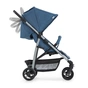 Коляска Hauck Rapid 4 denim/grey (14841-9) - зменшене зображення 10