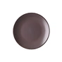 Тарелка ARDESTO Lucca Dinner 26 см Grey Brown (AR2926GMC) - уменьшенное изображение 1