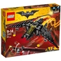 Конструктор LEGO Batman Movie Бетмоліт (70916) - зменшене зображення 1