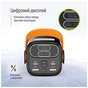 Батарея универсальная ColorWay 40 000 mAh NightWork PD/65W, QC/4.0, Black (CW-PB400LP06BK) - уменьшенное изображение 11