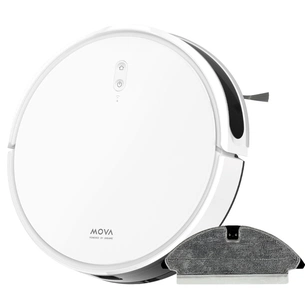 Пилосос Dreame Mova M1 (RPM1GA) зображення 1