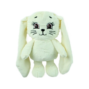 М'яка іграшка Все буде Україна! Котозая білий (00075-60) зображення 1