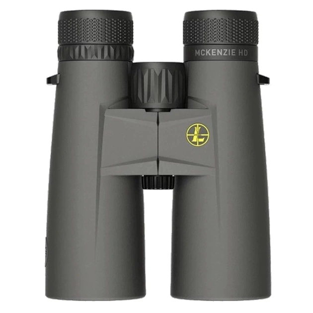 Бінокль Leupold BX-1 McKenzie HD 10x50mm Dark Grey (181174) - picture 3