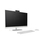 Комп'ютер HP 27-cr0057ua AiO / i5-1335U, 16, SSD1Tb, WiFi, Cam, K&M (BV7Y5EA) - зменшене зображення 2