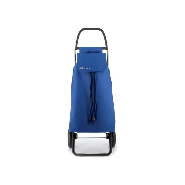 Сумка-візок Rolser Saquet LN 2 Azul (SAQ055-1026) (931443) - зображення 1