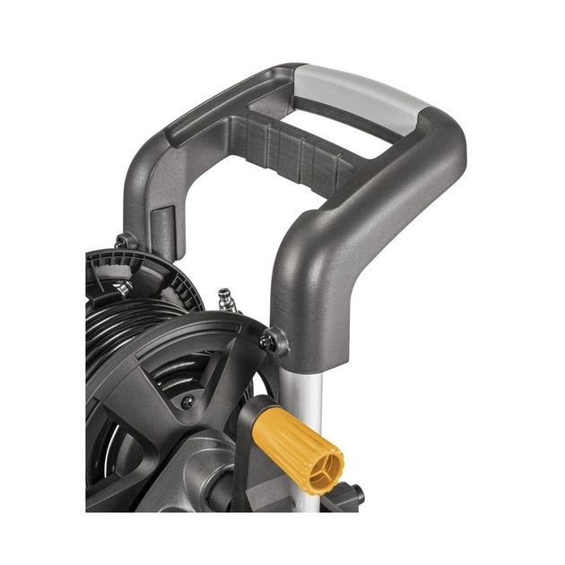 Мийка високого тиску Stiga HPS 345 R (HPS345R) - picture 8