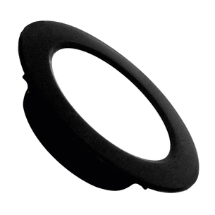 Світильник Eurolamp LED 7W 4000K (LED-DLR-7/4(new)(black)) зображення 1