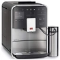 Кавомашина MELITTA Caffeo Barista TS Smart stainless steel (F86/0-100) - зменшене зображення 4