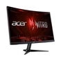 Монітор Acer ED271X3bmiipx (UM.HE1EE.304) - зменшене зображення 2