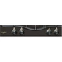 Варочна поверхня Whirlpool GMT6422AN - зменшене зображення 3