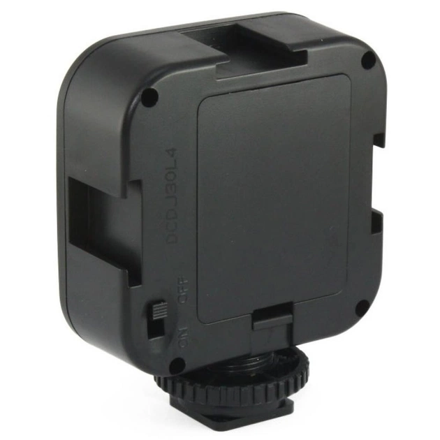 Накамерне світло Extradigital cam light LED-5006 (LED00ED0001) - picture 2