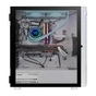 Корпус ThermalTake H590 TG ARGB Snow White (CA-1X4-00M6WN-00) - зменшене зображення 2