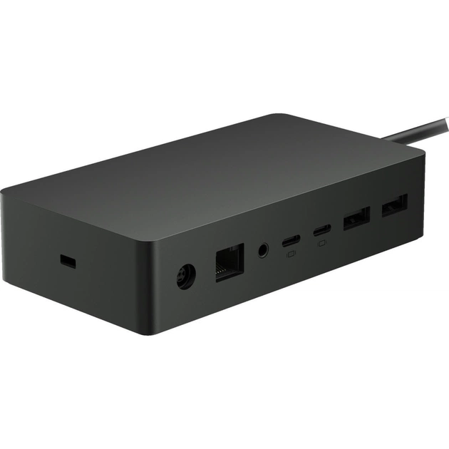 Порт-репликатор Microsoft Surface Dock 2 (1GK-00001) - изображение 1