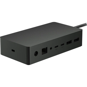 Порт-реплікатор Microsoft Surface Dock 2 (1GK-00001) зображення 1