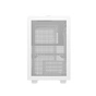 Корпус DeepCool CH160 Plus White (R-CH160-WHNGM0-G) без БЖ - зменшене зображення 11