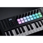 MIDI-клавіатура Novation Launchkey Mini 25 MK4 (236478) - уменьшенное изображение 8