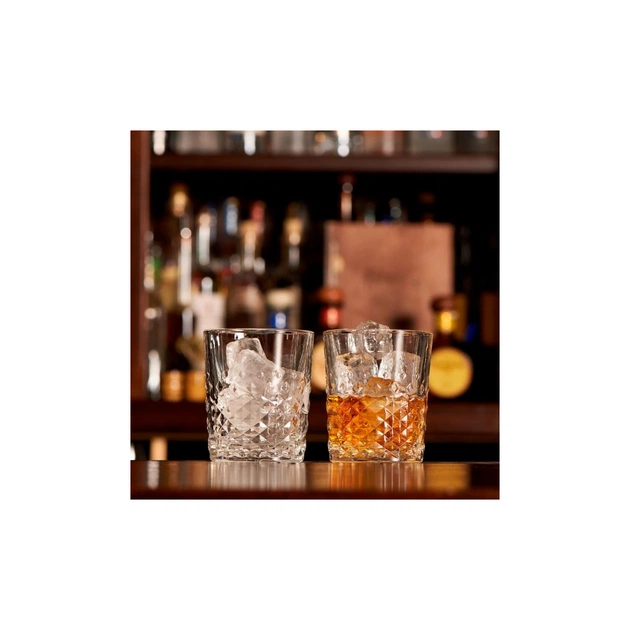 Склянка Onis (Libbey) серія "Carats" DOF низька 355 мл (832327) - picture 3