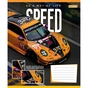 Зошит 1 вересня Speed as a way of life А5 12 аркушів лінія (768012) - зменшене зображення 3