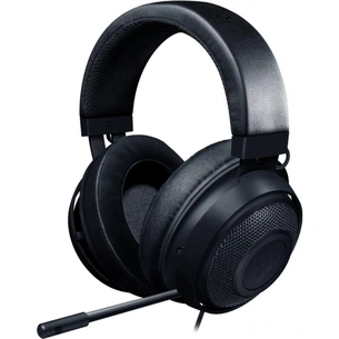Навушники Razer Kraken Multi Platform Black (RZ04-02830100-R3M1) зображення 1