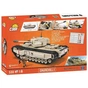 Конструктор Cobi World Of Tanks Mk IV Черчиль I 530 деталей (COBI-3031) - зменшене зображення 8