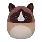 М'яка іграшка Squishmallows Кіт Вудворд 30 см (SQCR05423) - уменьшенное изображение 1