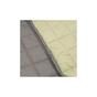 Покривало Viluta стьобане двустороннє Дует Хакі 210х220 (duet_xaki_210x220) - зменшене зображення 3