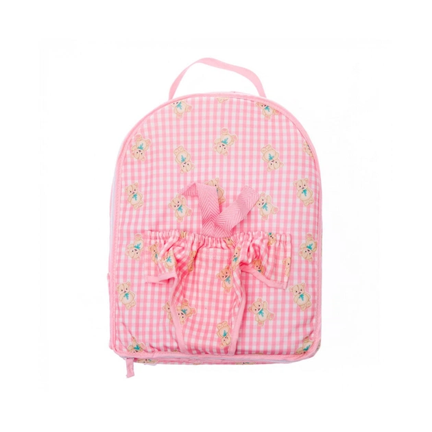 Пупс Lotus у наборі з аксесуарами, 35,5 см (6457794) - picture 9