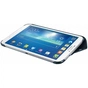 Чохол до планшета Samsung GALAXY Tab3 /Topaz Blue (EF-BT310BLEGWW) - зменшене зображення 3
