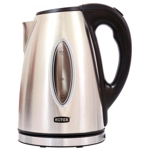 Електрочайник Rotex RKT17-G зображення 1
