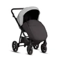 Коляска TUTIS 2 в 1Leo3 plus (Warm Grey) (1582068) - уменьшенное изображение 6
