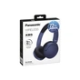 Навушники Panasonic RB-HF630B Blue (RB-HF630BG-A) - зменшене зображення 6