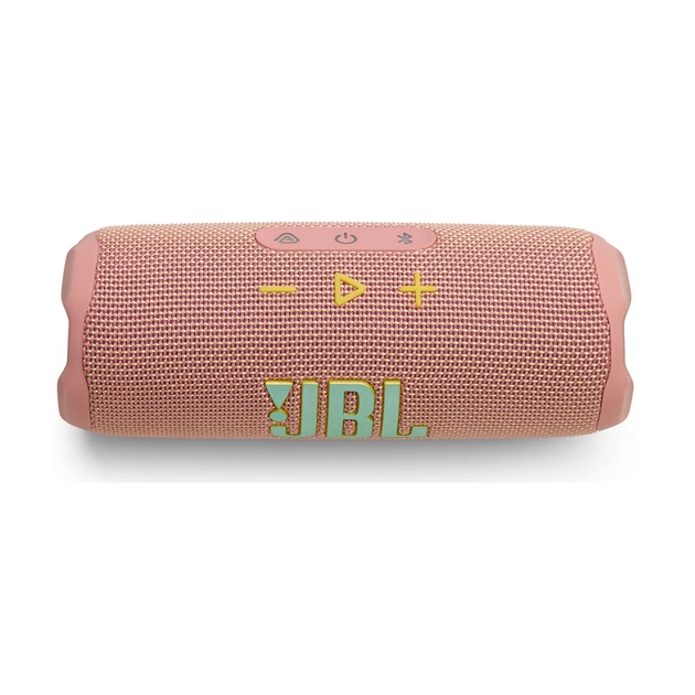 Акустична система JBL Flip 7 Pink (JBLFLIP7PINK) - зображення 3