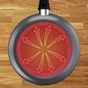 Сковорода Tefal Hard Stone 26 см (D4560553) - зменшене зображення 4