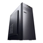 Корпус 1stPlayer A3-500PLS Black 500W - зменшене зображення 1