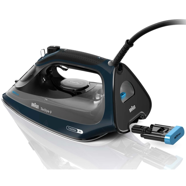 Праска Braun SI 9682 DB (SI9682DB) - picture 12