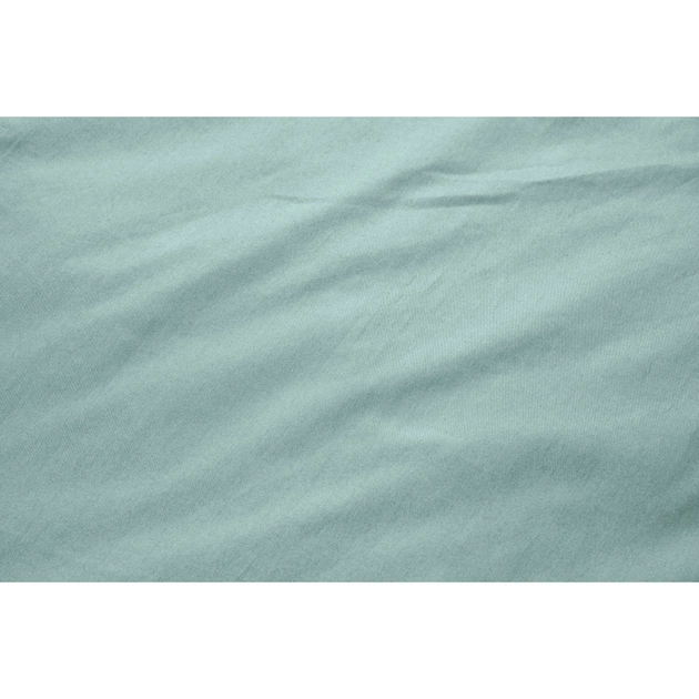 Підковдра Ardesto Mix&Match сатин 160х220 см шавлія (ART1622DVG) - picture 4