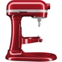 Кухонний комбайн KitchenAid 5KSM70SHXECA - зменшене зображення 6