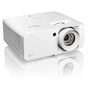Проектор Optoma ZH451 - зменшене зображення 2