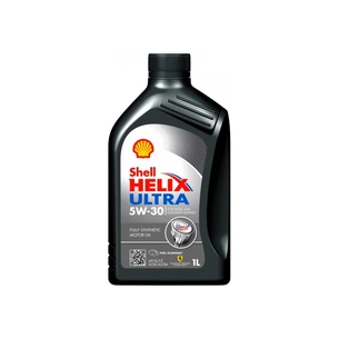 Моторна олива Shell Helix Ultra 5W30 1л (4679) зображення 1