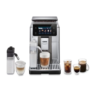 Кавомашина Delonghi PrimaDonna Aromatic ECAM 630.75 TSM зображення 1