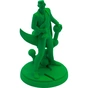 Пластик для 3D-принтера Polymaker HT-PLA 1,75mm 1kg GREEN (PA17006) - уменьшенное изображение 2